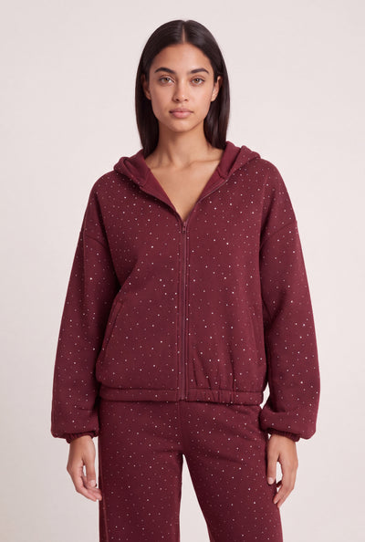 Ivanna Glam Hoodie