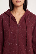 Ivanna Glam Hoodie