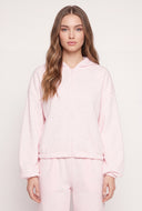 Ivanna Glam Hoodie