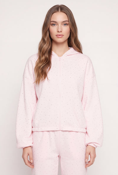 Ivanna Glam Hoodie