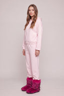 Ivanna Glam Hoodie