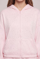 Ivanna Glam Hoodie