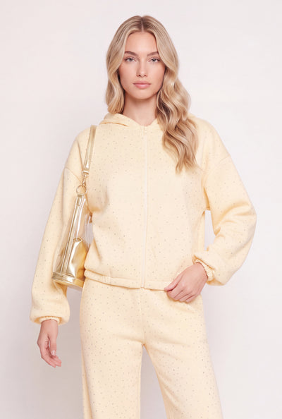 Ivanna Glam Hoodie