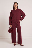 Ivanna Glam Sweatpants