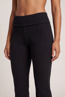 Aria Fold Over Pants