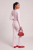 Aria Fold Over Pants