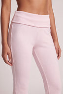 Aria Fold Over Pants