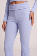 Aria Fold Over Pants