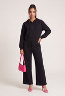 Faye Drawstring Sweatpants