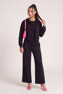 Faye Drawstring Sweatpants