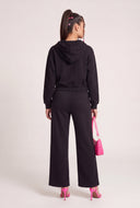 Faye Drawstring Sweatpants
