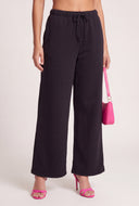 Faye Drawstring Sweatpants
