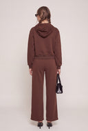 Faye Drawstring Sweatpants