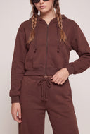 Faye Drawstring Sweatpants