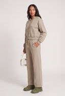 Faye Drawstring Sweatpants