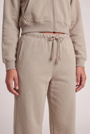 Faye Drawstring Sweatpants