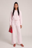 Faye Drawstring Sweatpants