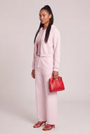 Faye Drawstring Sweatpants