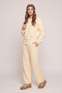 Faye Drawstring Sweatpants
