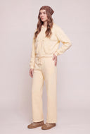 Faye Drawstring Sweatpants