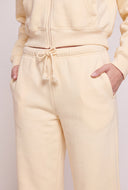 Faye Drawstring Sweatpants
