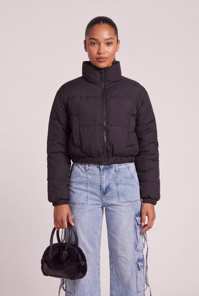 Juliette Puffer Jacket
