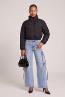 Juliette Puffer Jacket