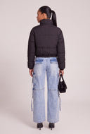 Juliette Puffer Jacket