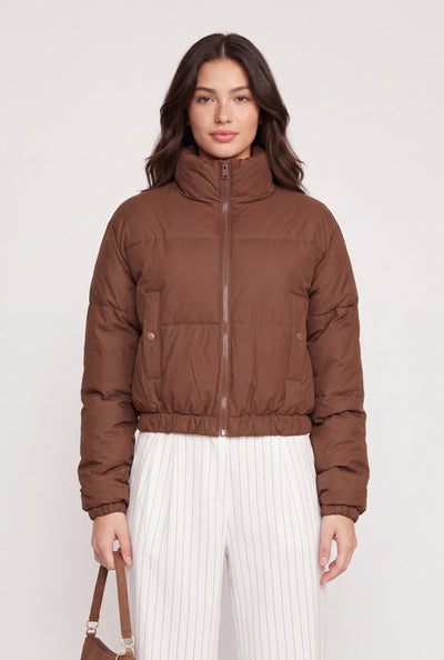 Juliette Puffer Jacket