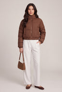 Juliette Puffer Jacket