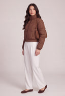 Juliette Puffer Jacket