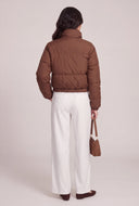 Juliette Puffer Jacket