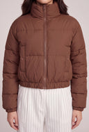 Juliette Puffer Jacket