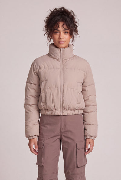 Juliette Puffer Jacket
