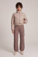 Juliette Puffer Jacket