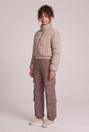Juliette Puffer Jacket