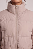 Juliette Puffer Jacket