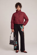 Juliette Puffer Jacket