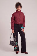 Juliette Puffer Jacket