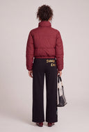 Juliette Puffer Jacket