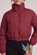 Juliette Puffer Jacket
