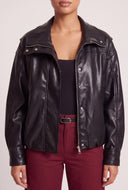 Logan Vegan Leather Jacket