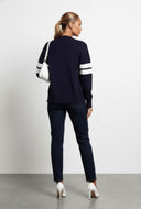 NFL Dallas Cowboys Varsity Cardigan