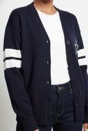 NFL Dallas Cowboys Varsity Cardigan