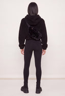 Sherpa Lined Leggings