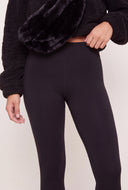 Sherpa Lined Leggings