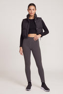 Sherpa Lined Leggings