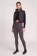 Sherpa Lined Leggings