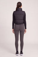 Sherpa Lined Leggings