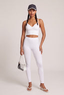 Daniella High Waist Leggings